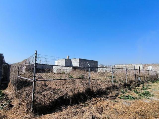 SE VENDE TERRENO EN RANCHO LA MORA, TONANITLA