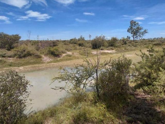 SE VENDE Terreno en Rancho Nuevo La Venta de 10 hectáreas