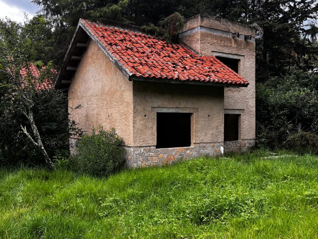 Se vende terreno en Rancho San Nicolas