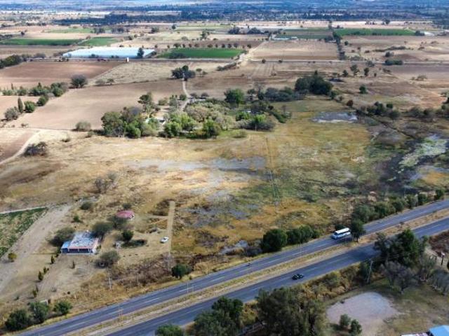 Se Vende Terreno en Rincón de Romos