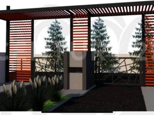 Se Vende Terreno en Saltillo Coahuila