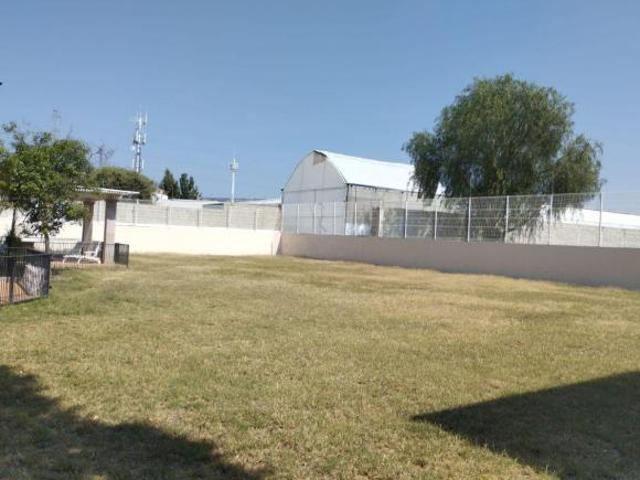 SE VENDE Terreno en San ángel Residencial