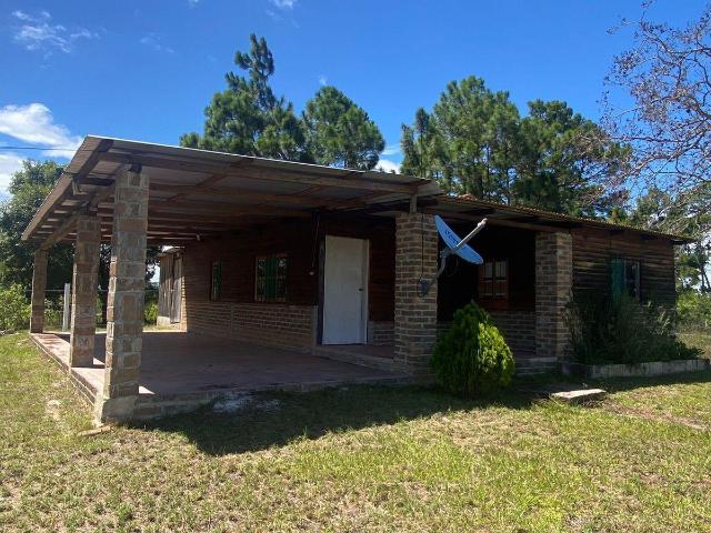 Se VENDE Terreno En San Caralampio Municipio De La Trinitaria, Comit?n