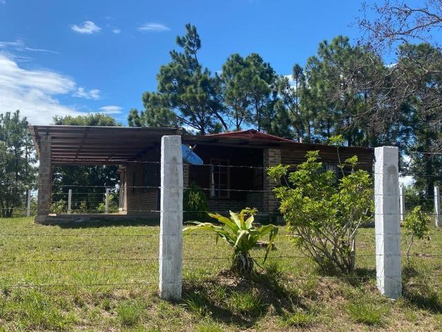 Se VENDE Terreno En San Caralampio Municipio De La Trinitaria, Comit?n