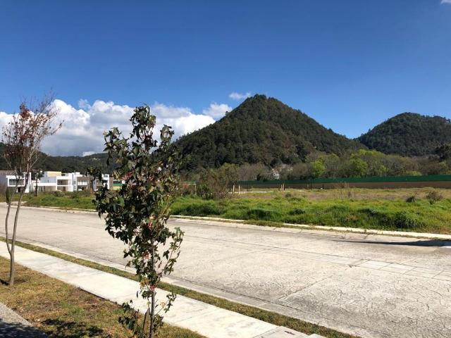 Se Vende Terreno en San Crist?bal de las Casas, en Fraccionamiento Privado