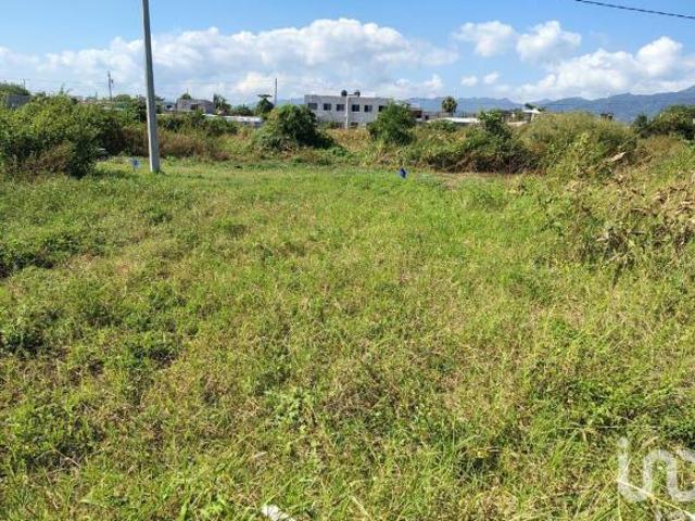 Se Vende Terreno en San Juan de Abajo Nayarit Colonia Soledad García Alvarado