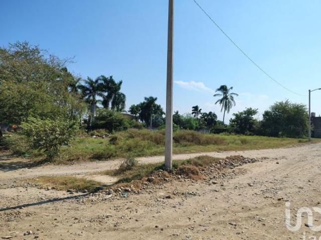 Se Vende Terreno en San Juan de Abajo Nayarit Esquina