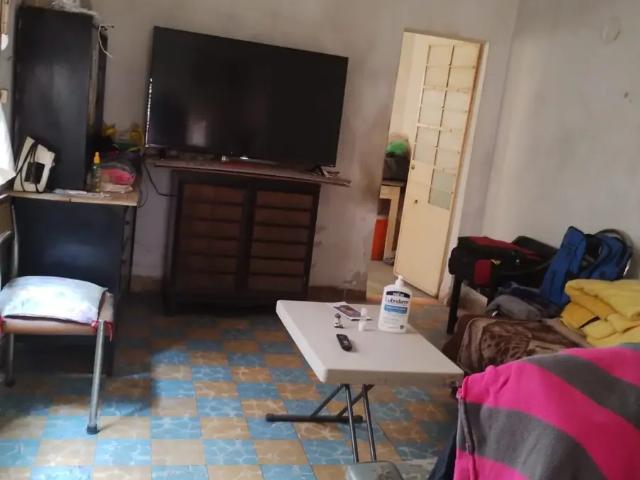 se vende terreno en San Simón Tolnahuac, Cuauhtemoc