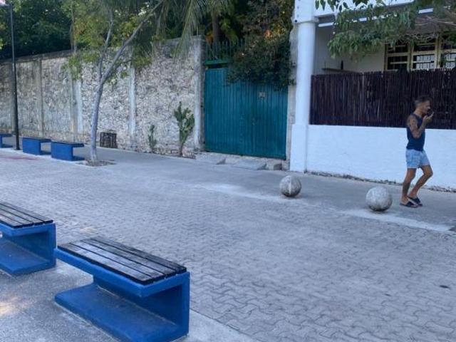 Se vende Terreno en Solidaridad muy cerca de la playa