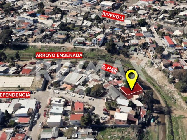 Se Vende Terreno en Tercer Ayuntamiento