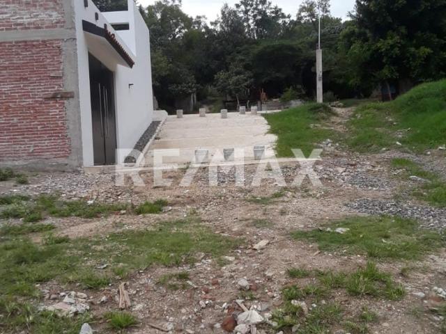 SE VENDE TERRENO EN TLALIXTAC DE CABRERA