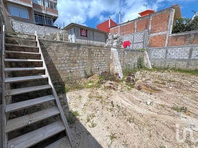 Se Vende terreno en Vistahermosa Huitepec, San Cristòbal de Las Casas, Chiapas
