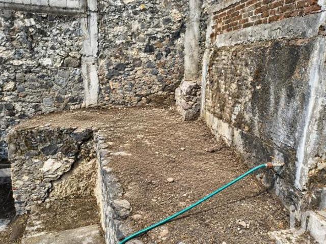 SE VENDE TERRENO EN YAUTEPEC