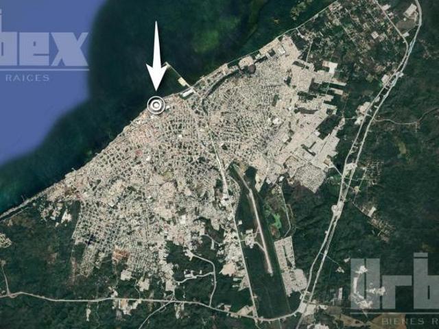 SE VENDE TERRENO EN ZONA COMERCIAL AH KIM PECH, CAMPECHE