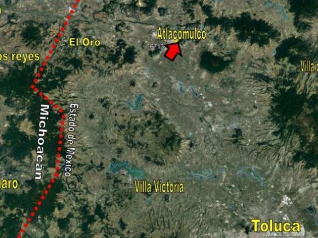 SE VENDE TERRENO / ESCRITURADO