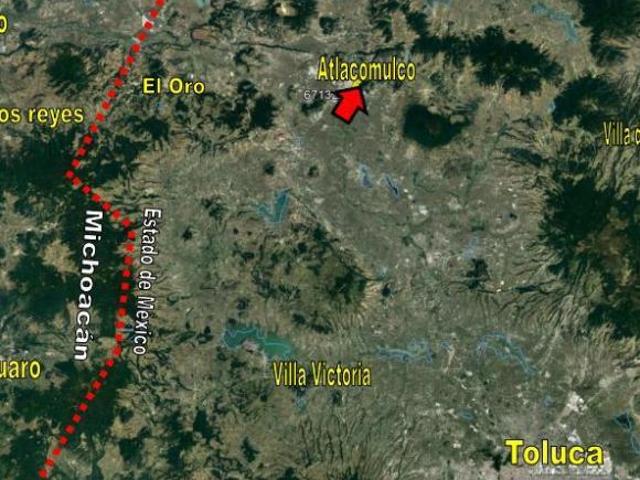 SE VENDE TERRENO / ESCRITURADOS
