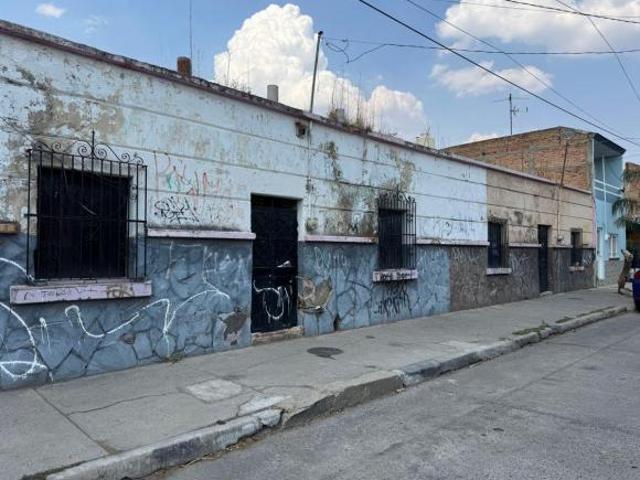 Se Vende Terreno Federacha