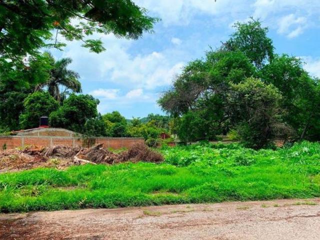 Se Vende Terreno, Fracc.Ticumán, Tlaltizapán Morelos