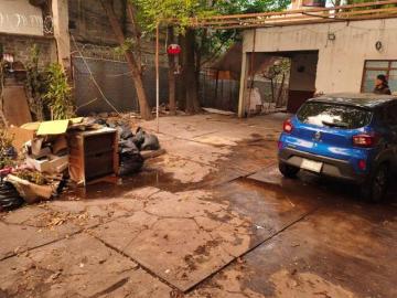 Se vende Terreno Habitacional de 1370 m2 en Pueblo de Los Reyes, Coyoacan