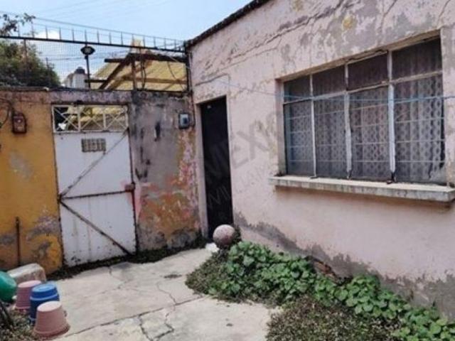 Se vende terreno ideal para construir vivienda social