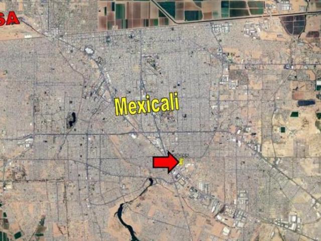 SE VENDE TERRENO INDUSTRIAL