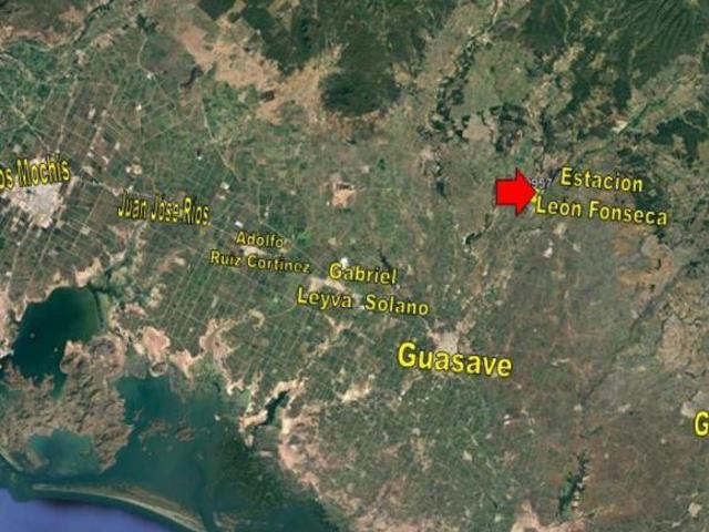 SE VENDE TERRENO INDUSTRIAL CON CONSTRUCCIONES