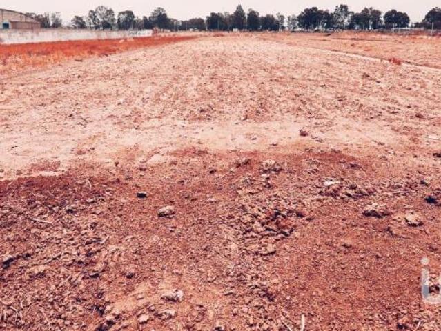SE VENDE TERRENO INDUSTRIAL EN CHALCO EDO DE MEX