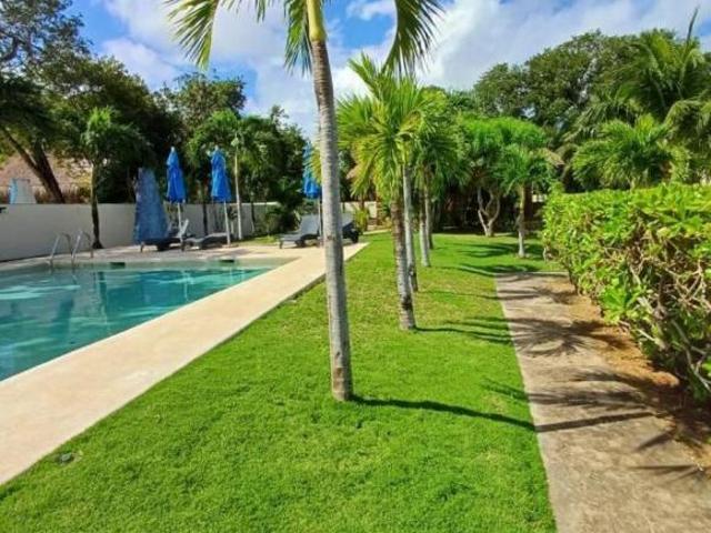 SE VENDE TERRENO LISTO PARA CONSTRUIR EN PLAYA DEL CARMEN