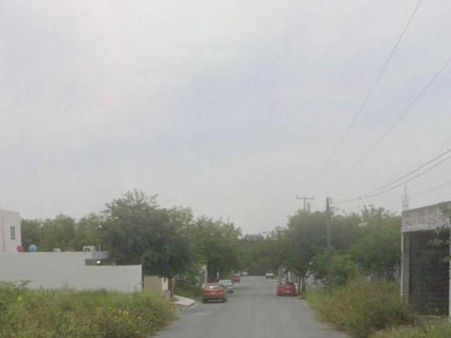 SE VENDE TERRENO PLANO EN FRACC. VISTA ALLENDE, ALLENDE, NUEVO LEON