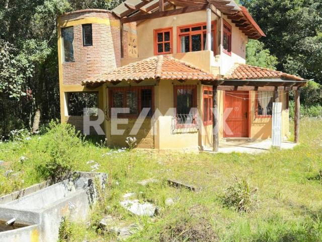Se Vende Terreno Rustico en San Felipe Ecatepec
