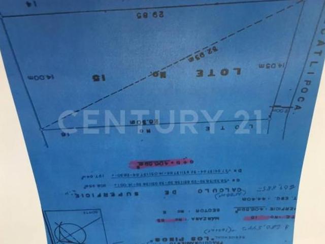 SE VENDE TERRENO RESIDENCIAL AL NORTE DE SALTILO EN RESIDENCIAL LOS PINOS