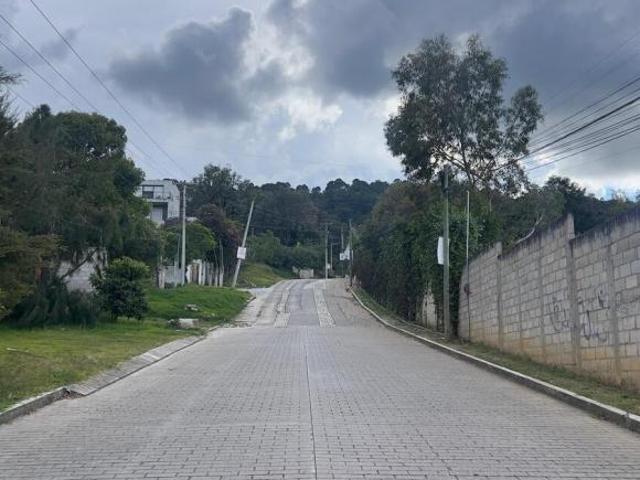Se Vende Terreno Residencial en Cerro Colibrí, en San Cristóbal de Las Casas