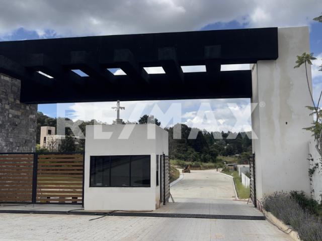 Se Vende Terreno Residencial en Cerro Colibrí, en San Cristóbal de Las Casas