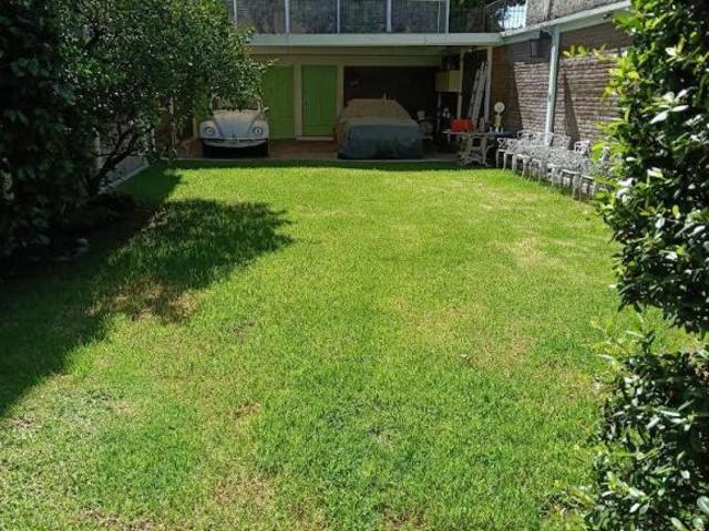 Se vende terreno residencial en Haciendas de Coyoacán, por Calzada del Hueso y Cafetales