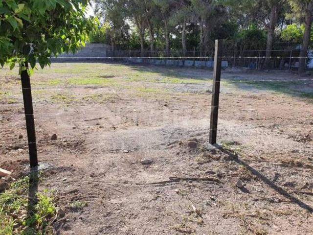 SE VENDE TERRENO RESIDENCIAL FRACC. CAMPESTRE CAPELLANIA AL NTE. DE SALTILLO