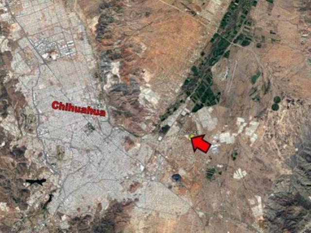 SE VENDE TERRENO SUBURBANO