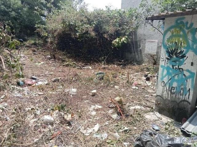 SE VENDE TERRENO SOBRE AV. TLALPAN