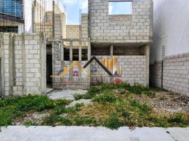 Se vende terreno ubicado en privada real del monte, zona plateada