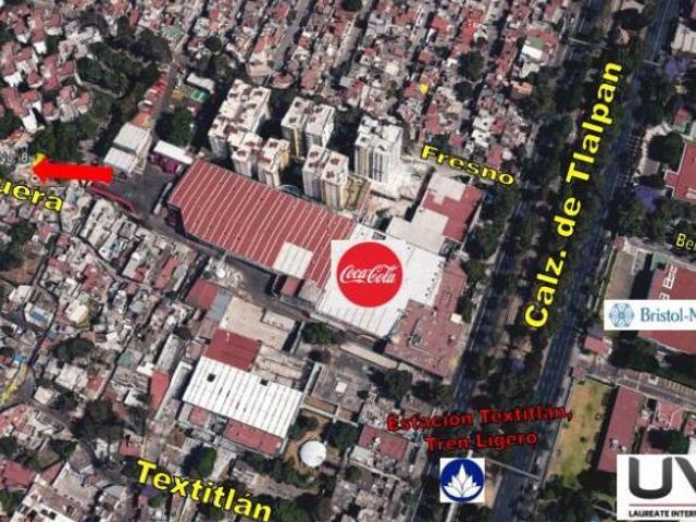 SE VENDE TERRENO URBANO / DERECHOS LITIGIOSOS