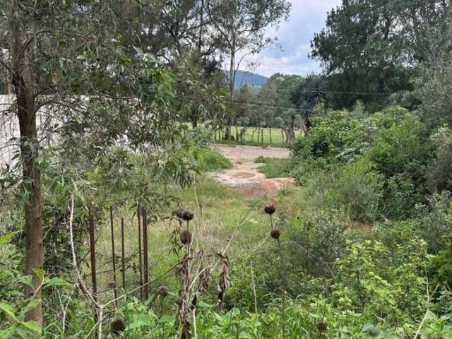 SE VENDE TERRENO USO DE SUELO MIXTO EN LA ENTRADA DEL PUEBLO MAGICO DE MAZAMITLA JALISCO