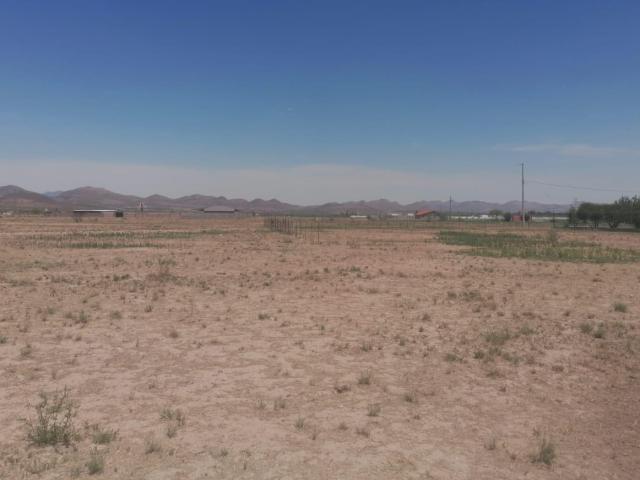 SE VENDE TERRENO ZONA RELIZ