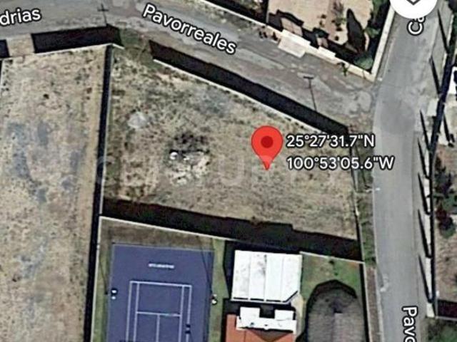 Se vende terreno