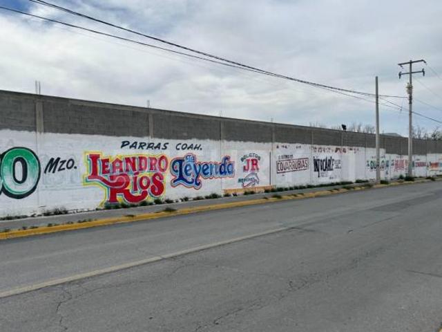 SE VENDE TERRENO 18,422 M2 EN RAMOS ARIZPE