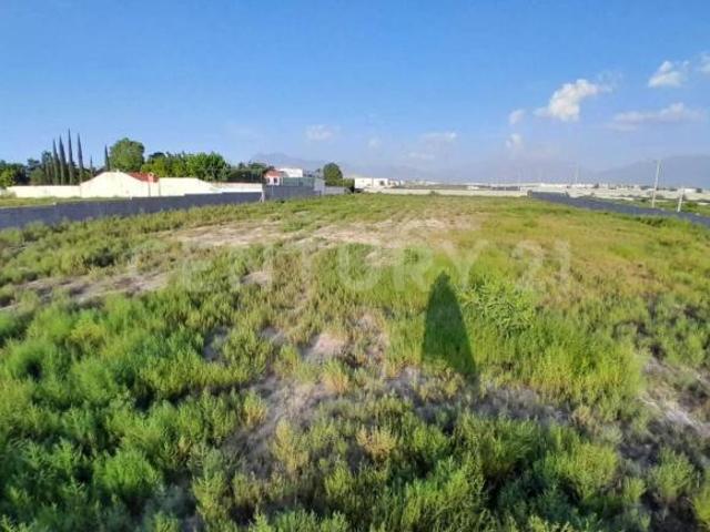 SE VENDE TERRENO 10,000 M2 EN EULALIO GUTIÉRREZ