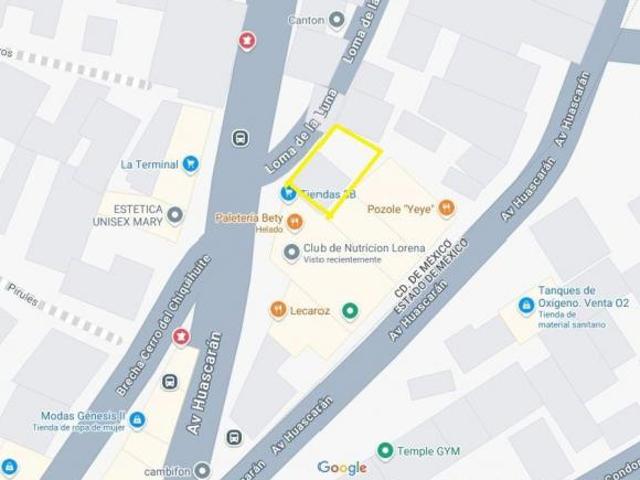 Se vende terreno 130 m2 en Vista hermosa Cuautepec, GAM, CDMX