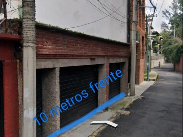 Se Vende Terreno