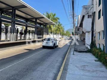 SE VENDE TERRENO 5,820 METROS DE CUAUHTEMOC HASTA CALLE DE LA NAO, FRACC MAGALLANES ACAPULCO 4