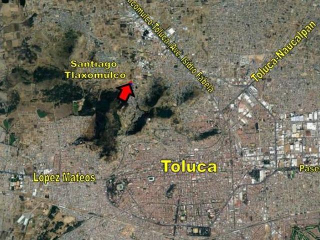 SE VENDE TERRENO