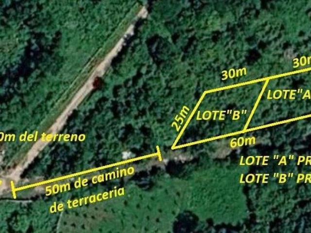 SE VENDE TERRENOS EN BACA YUCATÁN. AAL