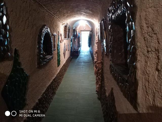 SE VENDE TÍPICA BODEGA LEONESA EN FRESNO DE LA VEGA, A 5 MINUTOS DE VALENCIA DE DON JUAN